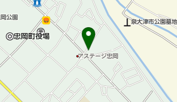 呑喰 むらおかの地図画像