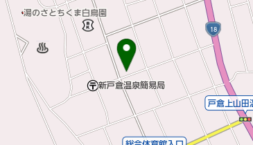 CUCINA DEL PORCOの地図画像