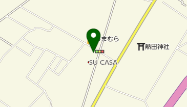 arroser...の地図画像