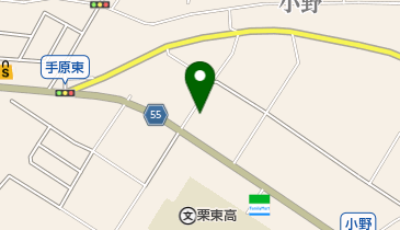 Plaisirの地図画像