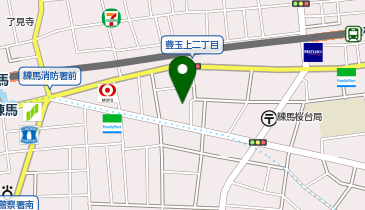 さやまの地図画像