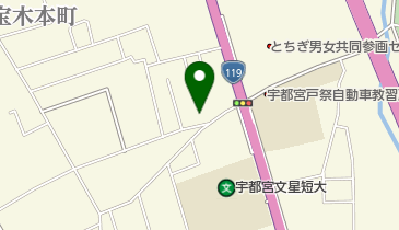 Takane Man Coffeeの地図画像