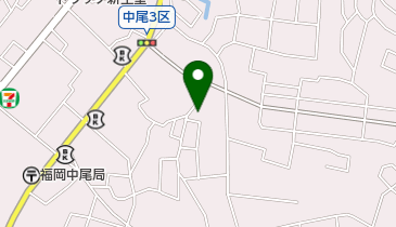 アトリエ&ファバラカフェ 宿根草の地図画像