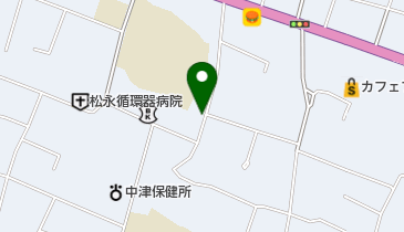 えにしの地図画像