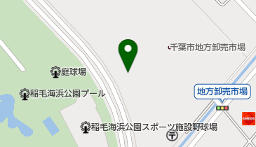 モーニングの地図画像