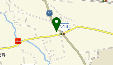 京都 うお嘉の地図画像