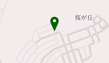 カフェ ルミエールの地図画像