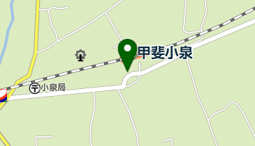 カフェ「キャラバンサライ」の地図画像