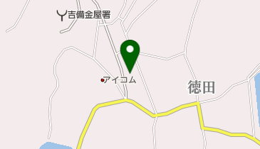 マンサダパン日和の地図画像