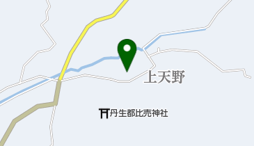 Cafe 客殿の地図画像