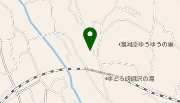 Cafe&Restaurant 風のガーデンの地図画像