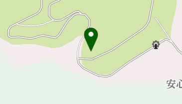 サルビアの地図画像