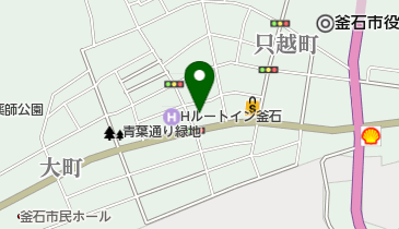 Kikuyoshiの地図画像