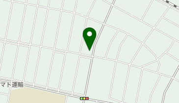 トラットリア ピアンティーナの地図画像