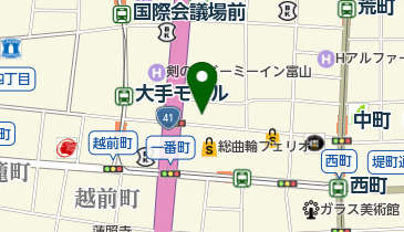 1-ichi-の地図画像