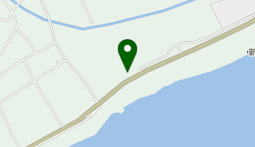 B&M(カフェ)の地図画像