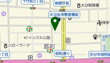 かまえ魚河岸水元の地図画像