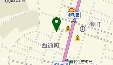 Soul on Topの地図画像