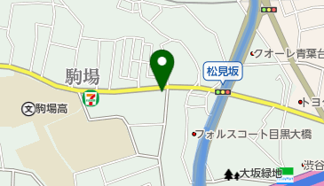 Sugahara Phoの地図画像