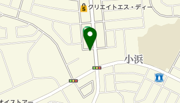 ごはん処 みなと屋の地図画像