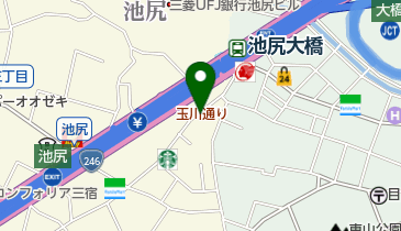 Bar Barista.の地図画像