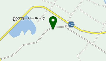 カフェ オクの地図画像