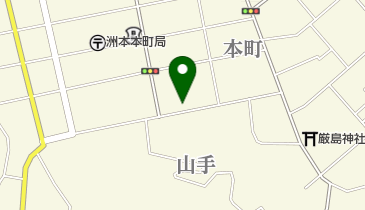 charlarの地図画像