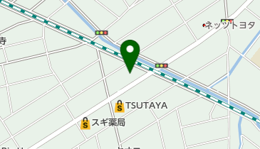 Chick-Tack88の地図画像