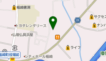 FEEL EASY cafeの地図画像