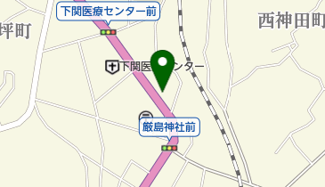 いろりの地図画像