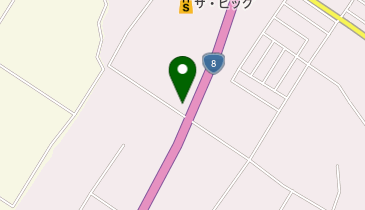 インドネパール料理の店 カレーハウスの地図画像