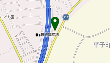 チャンダニ 守山店の地図画像