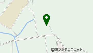 CAFE HAKUHOの地図画像