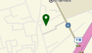 小林カレー店。の地図画像