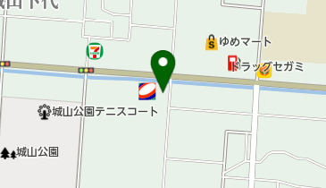 和食 宏の地図画像