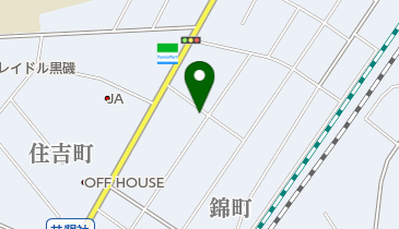 Ushi Goyaの地図画像