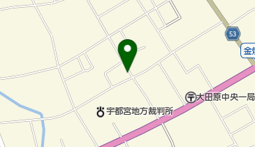飲めや食え屋の地図画像