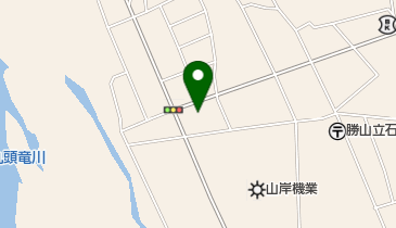 あぐりの家の地図画像