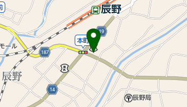 兎きの地図画像