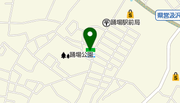 魚元の地図画像