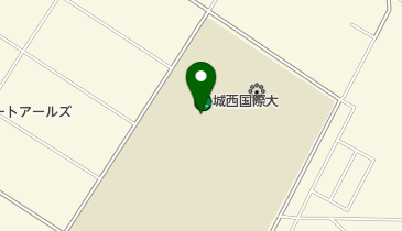 ふうテラスの地図画像