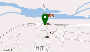 魚正の地図画像