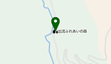 お食事処 やまぶきの地図画像