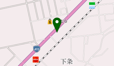 OSTERIA IL SANTO PIATTOの地図画像