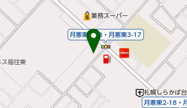 真龍の地図画像