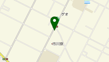 バル マムートの地図画像