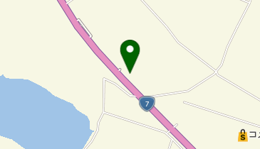 ラーメンショップ (能代店)の地図画像