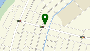 駄菓子屋 笑話の地図画像