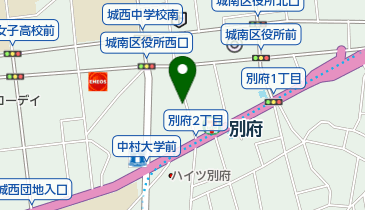 旬工房 なる家の地図画像