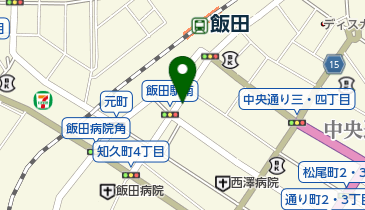 昌楽鮮の地図画像